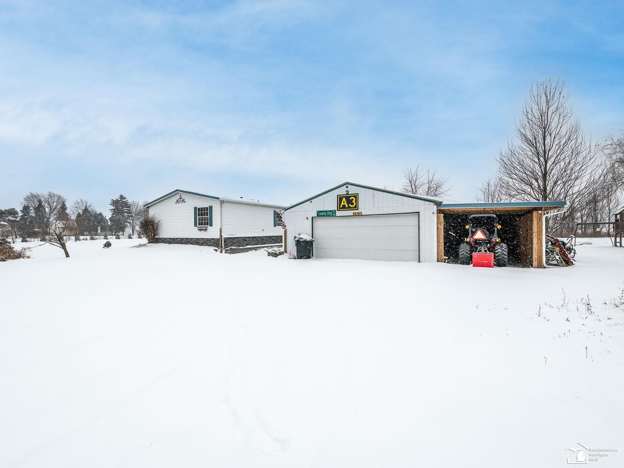 10101 Tabbert Road, Riga, MI 49276 — Photo 32