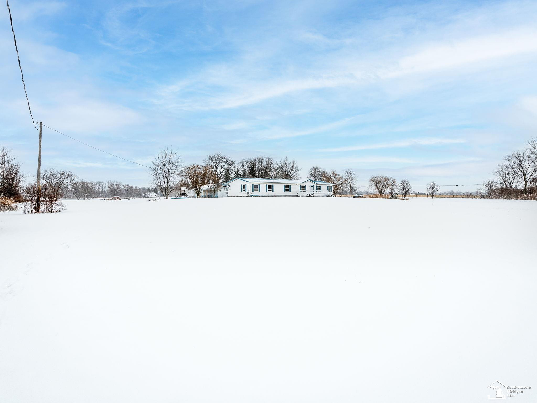 10101 Tabbert Road, Riga, MI 49276 — Photo 35