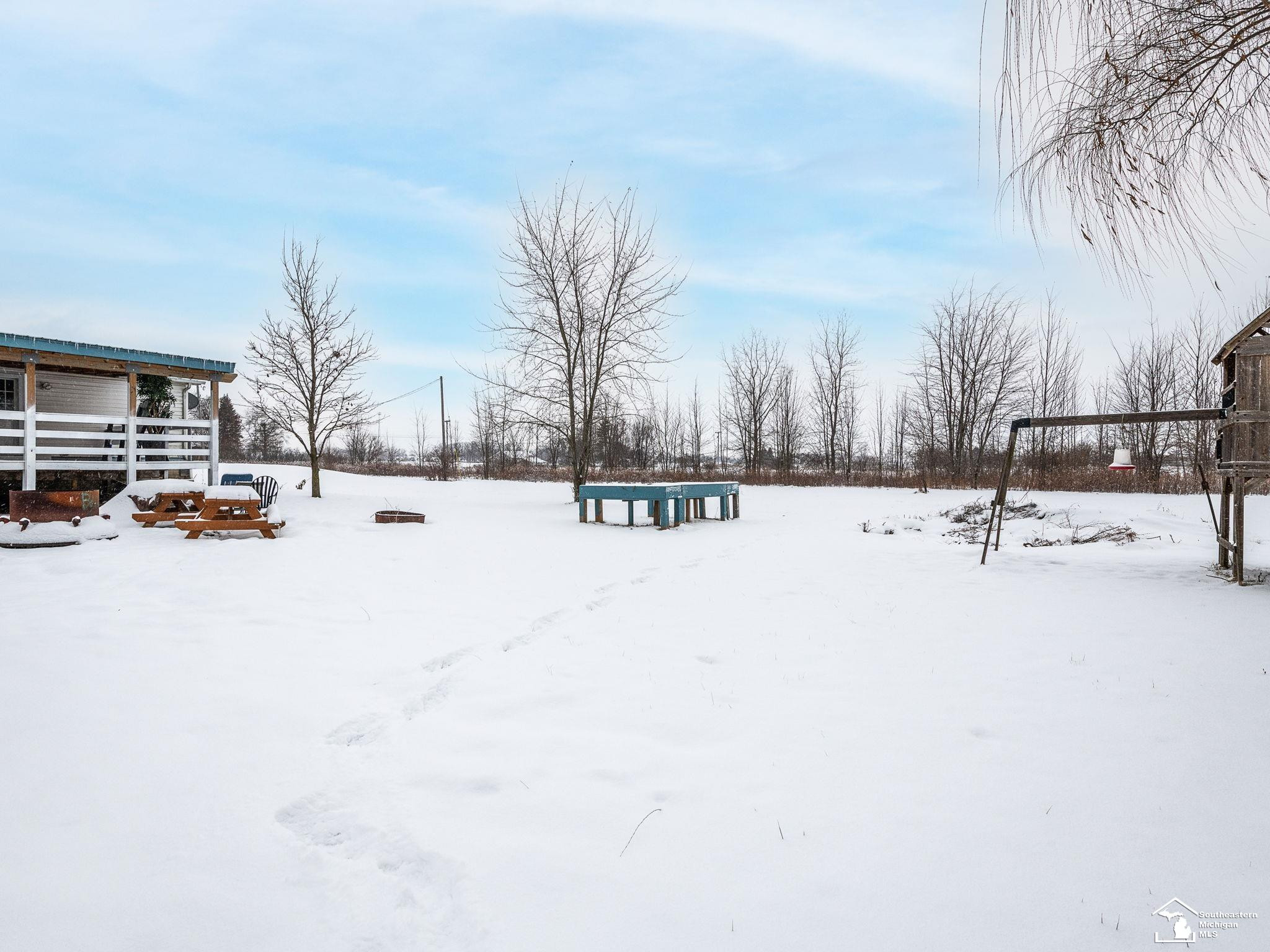 10101 Tabbert Road, Riga, MI 49276 — Photo 38