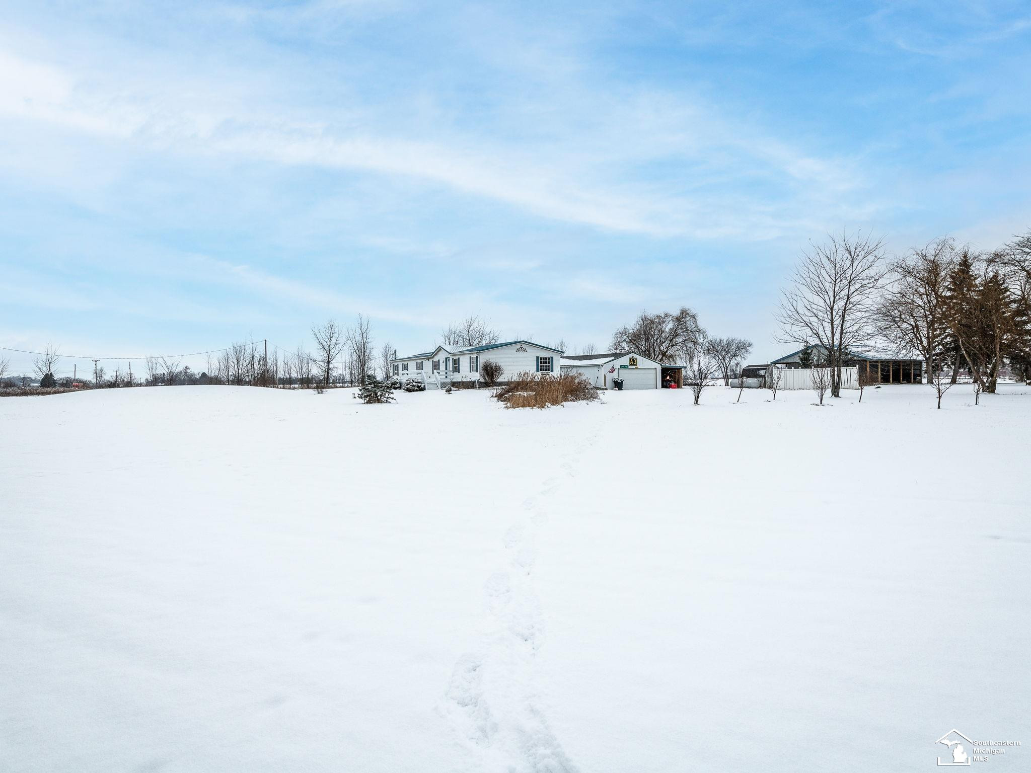 10101 Tabbert Road, Riga, MI 49276 — Photo 39