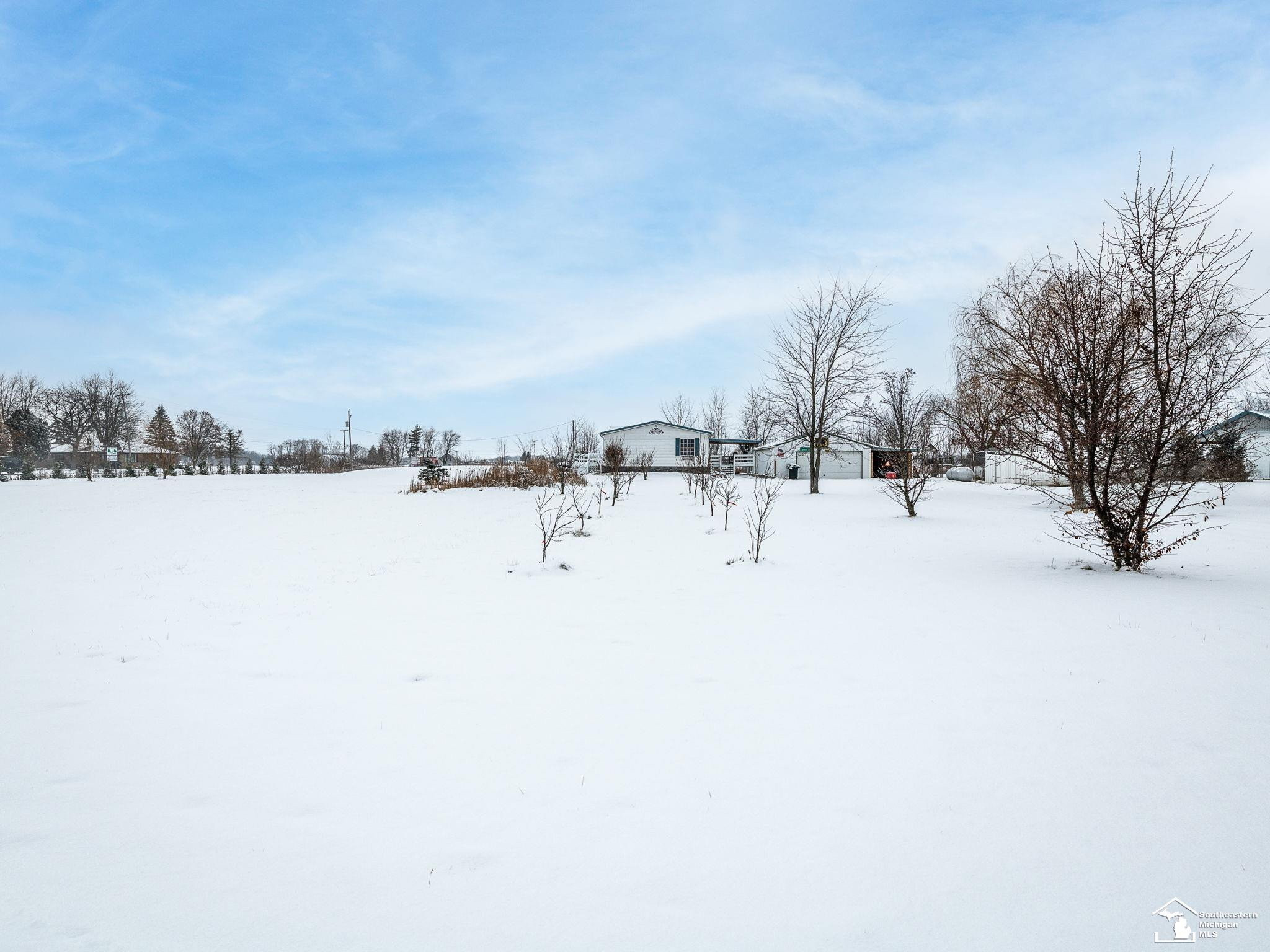 10101 Tabbert Road, Riga, MI 49276 — Photo 40