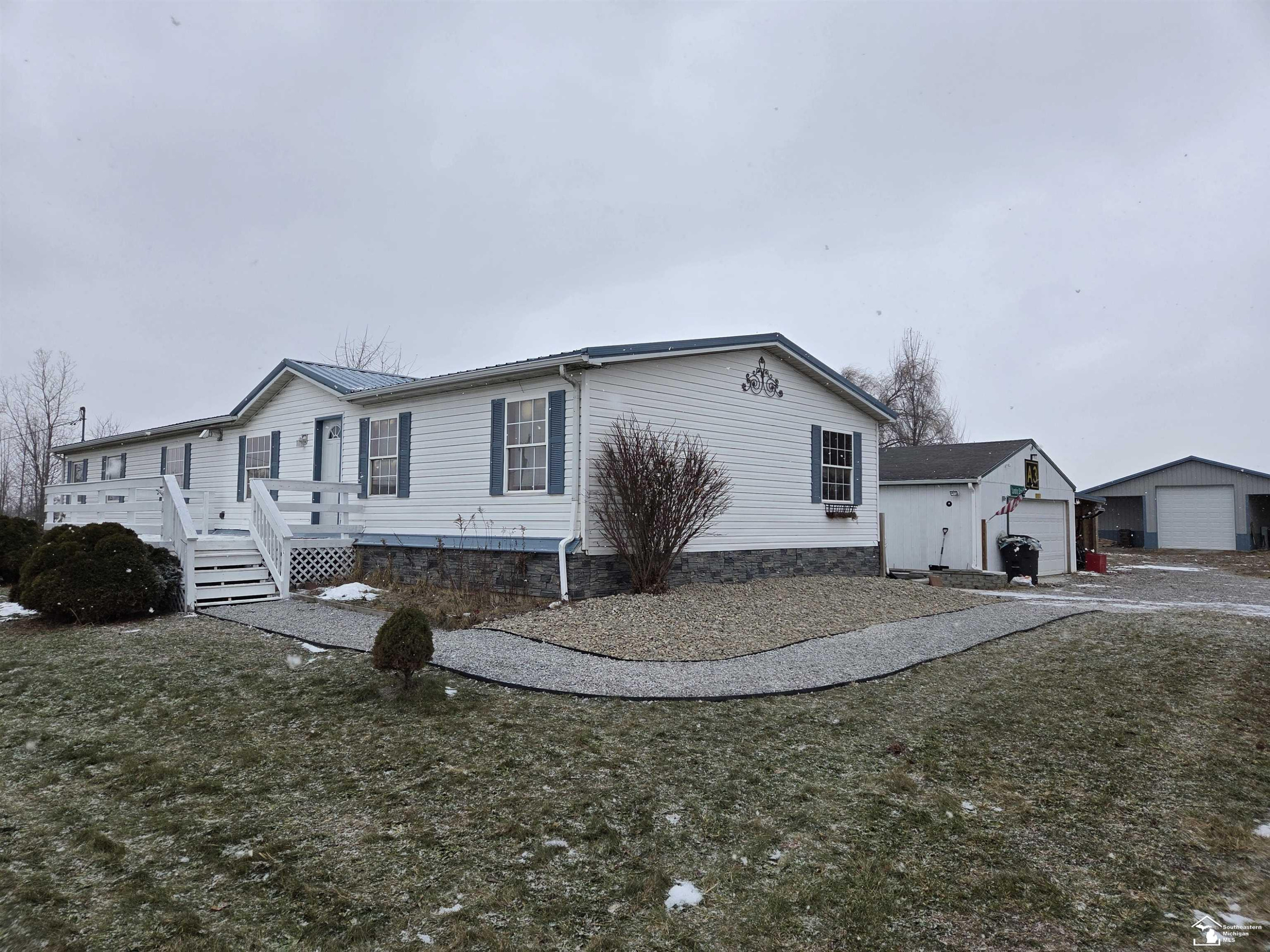 10101 Tabbert Road, Riga, MI 49276 — Photo 41