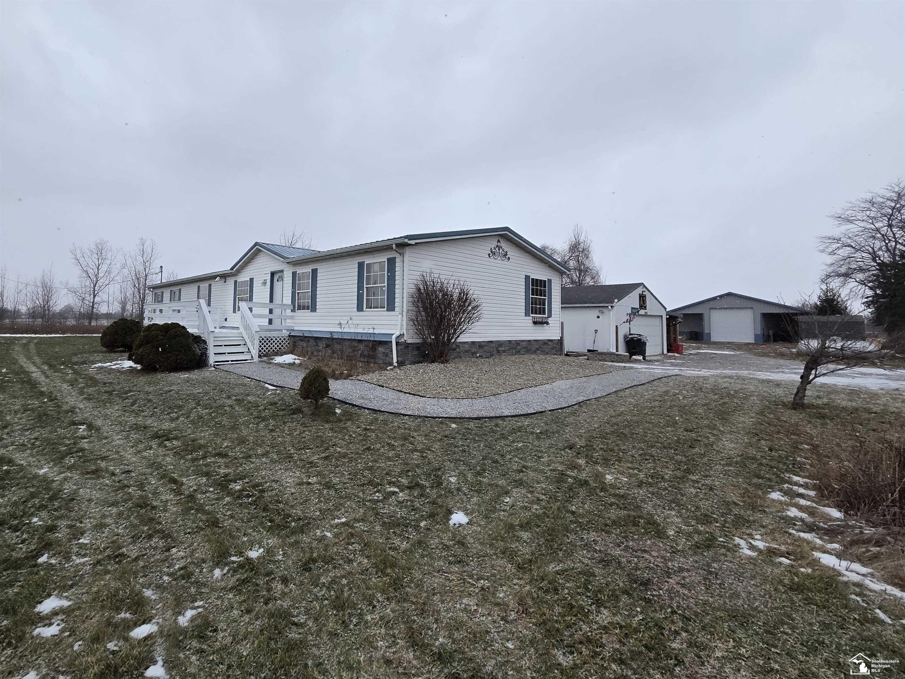 10101 Tabbert Road, Riga, MI 49276 — Photo 42