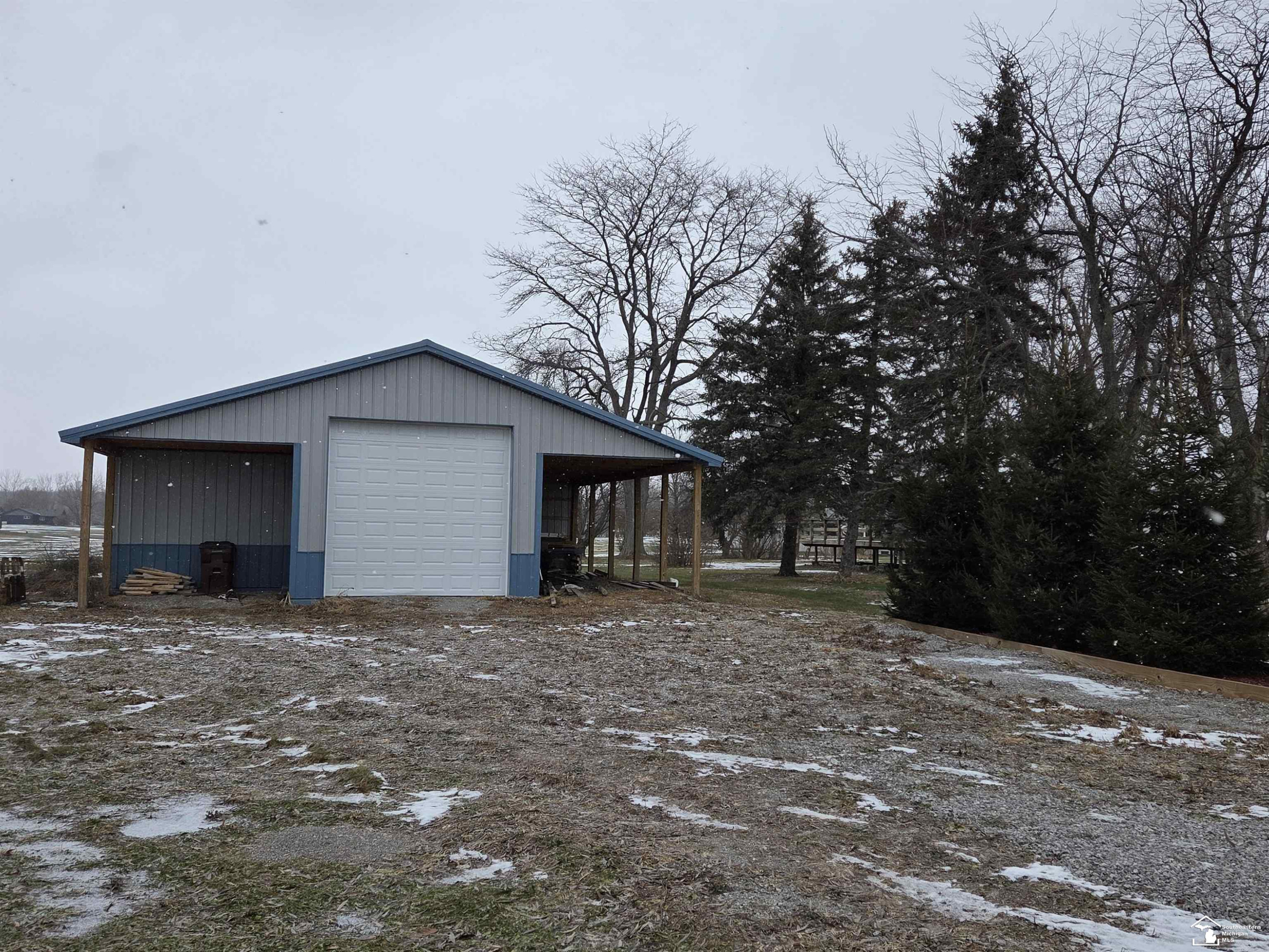 10101 Tabbert Road, Riga, MI 49276 — Photo 43