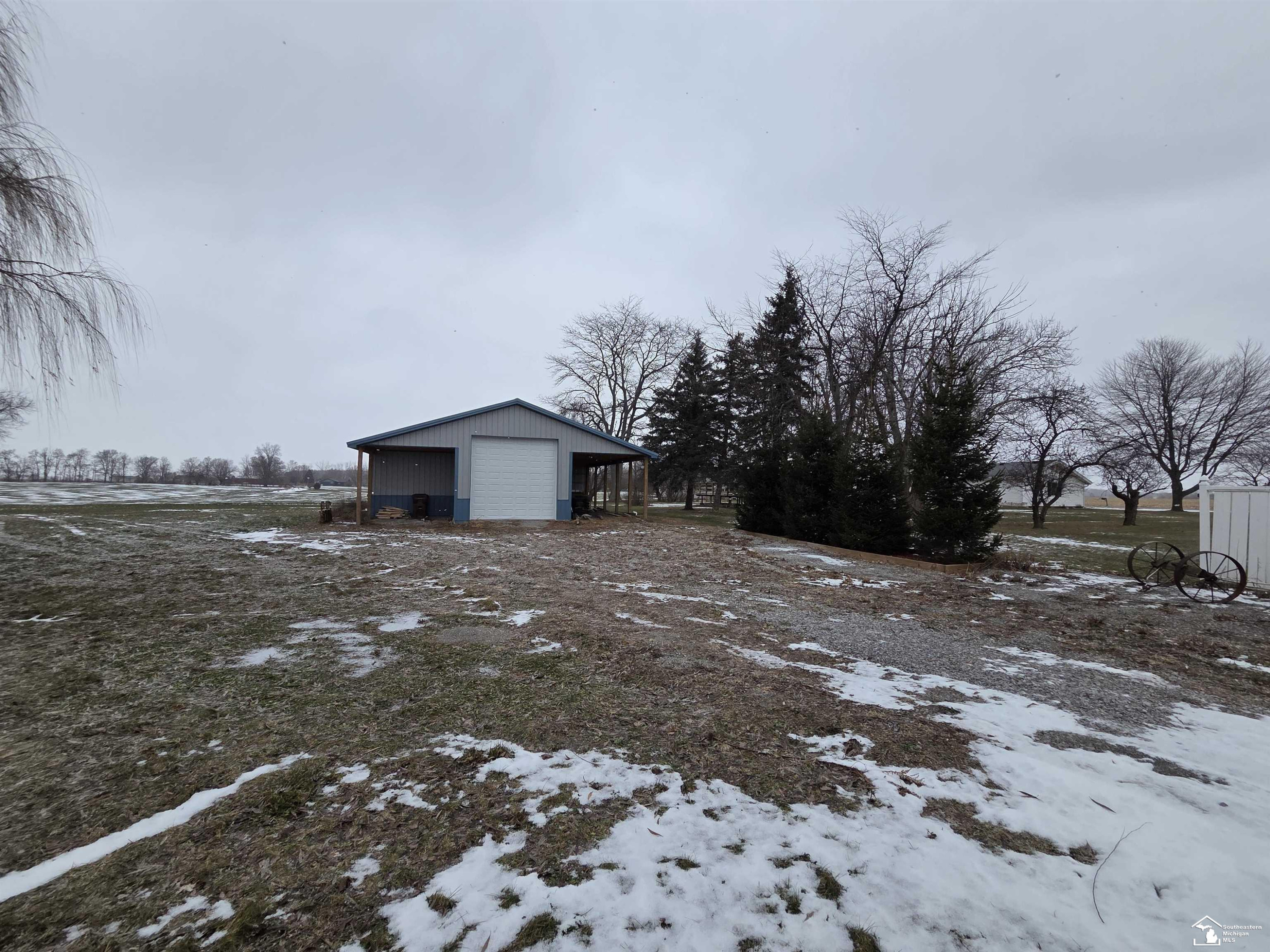 10101 Tabbert Road, Riga, MI 49276 — Photo 44