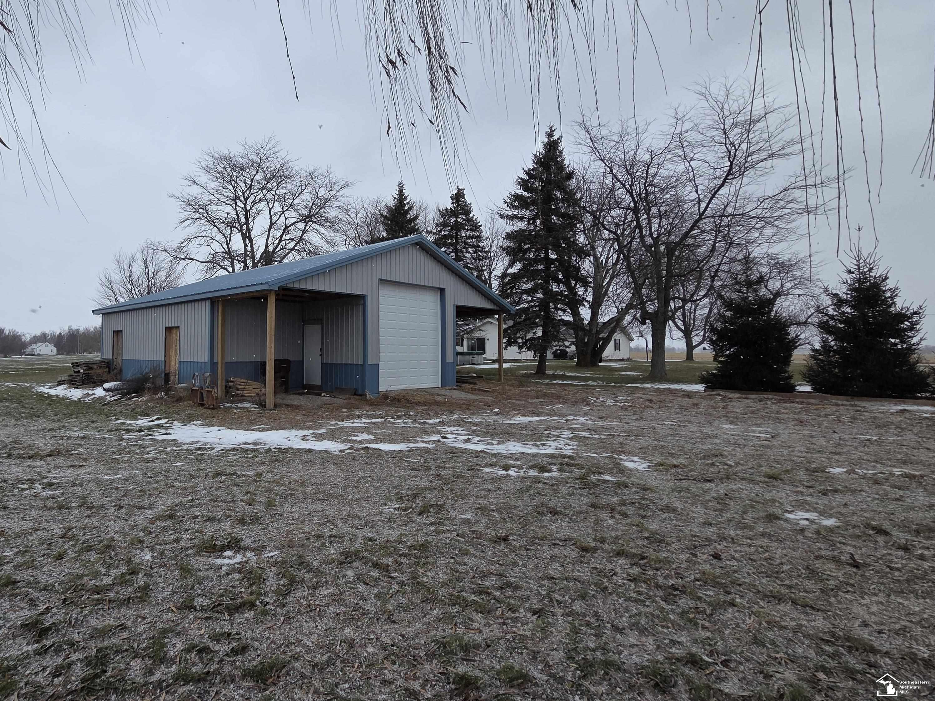 10101 Tabbert Road, Riga, MI 49276 — Photo 45