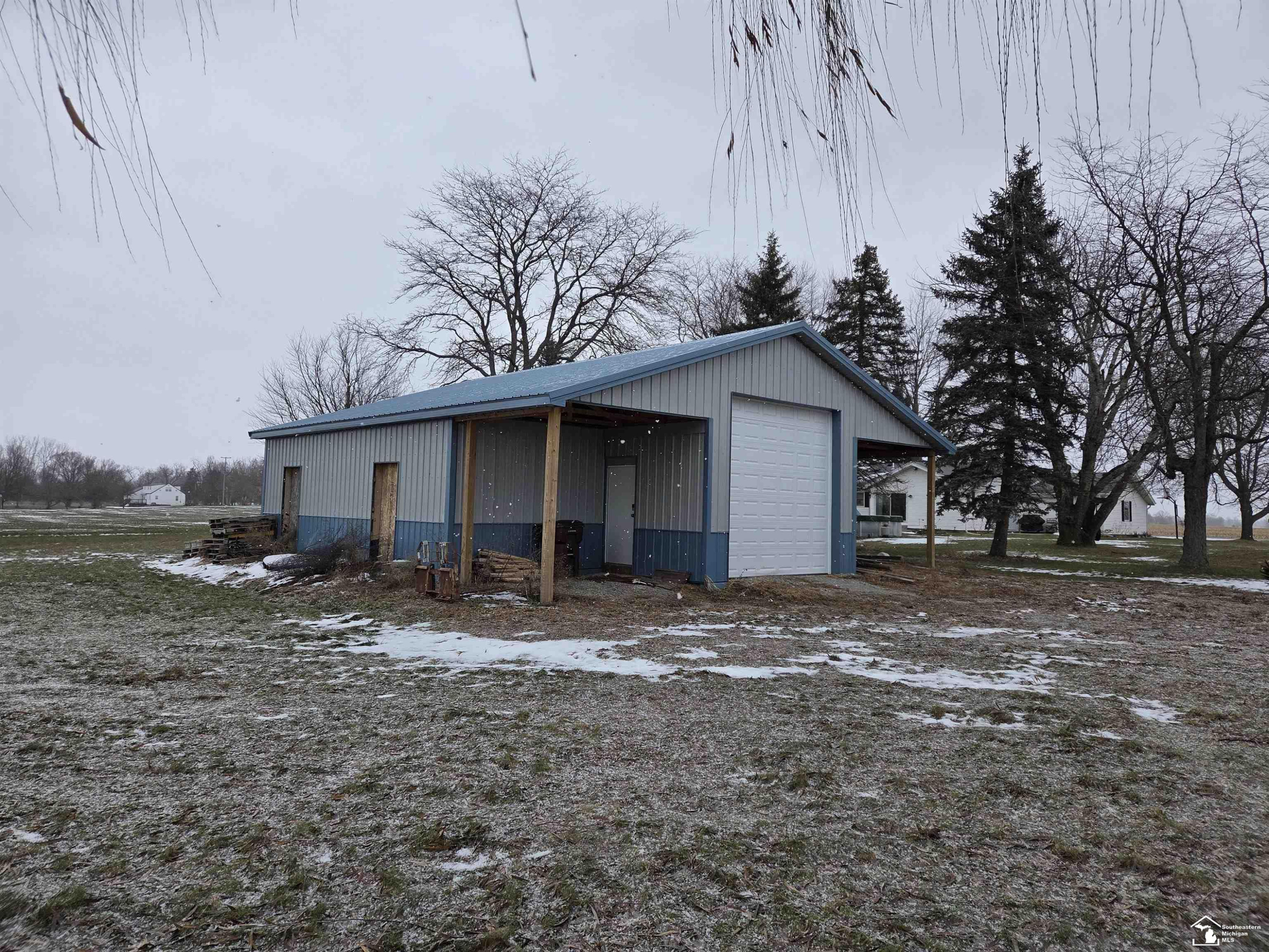 10101 Tabbert Road, Riga, MI 49276 — Photo 46