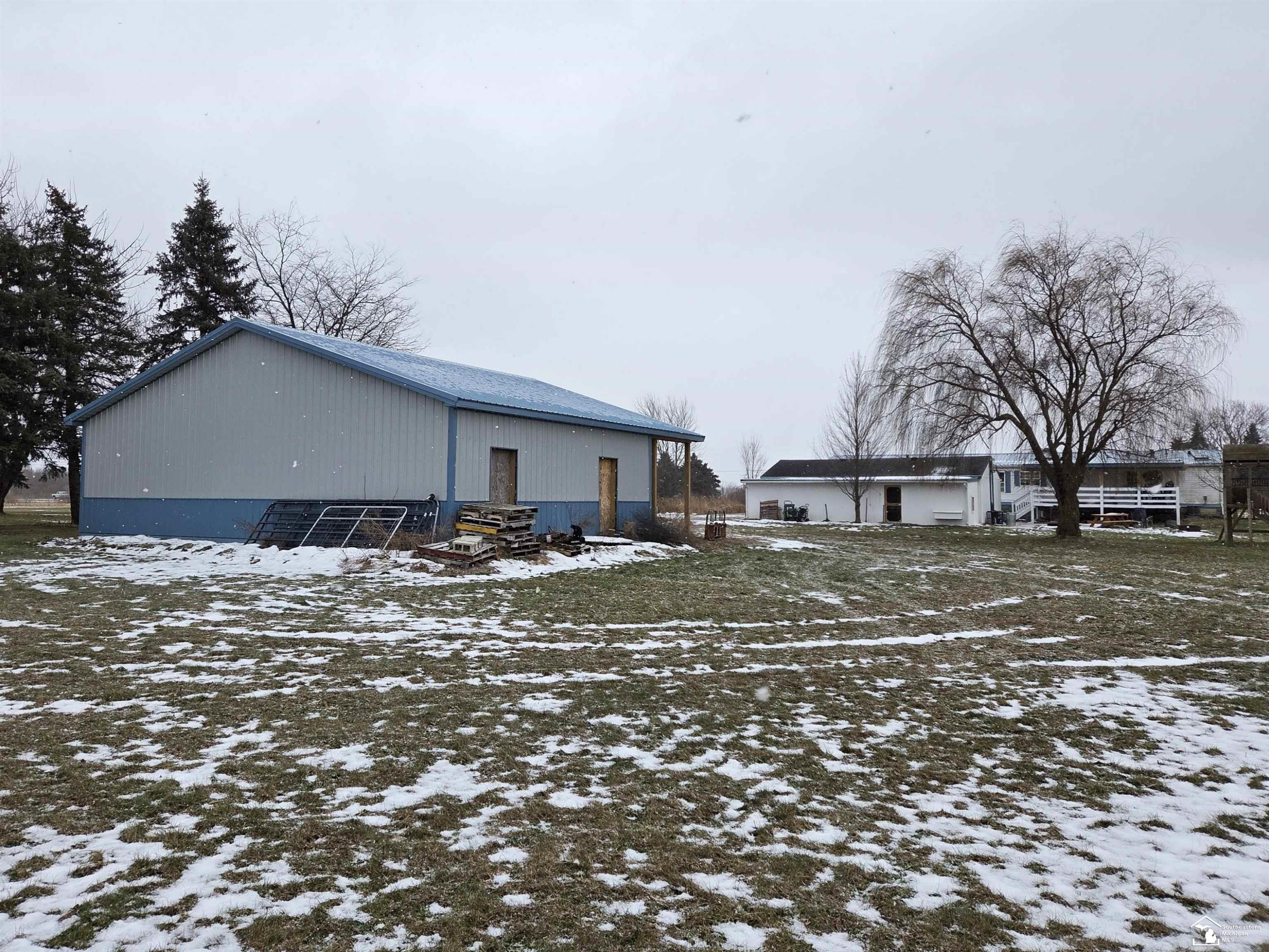 10101 Tabbert Road, Riga, MI 49276 — Photo 47