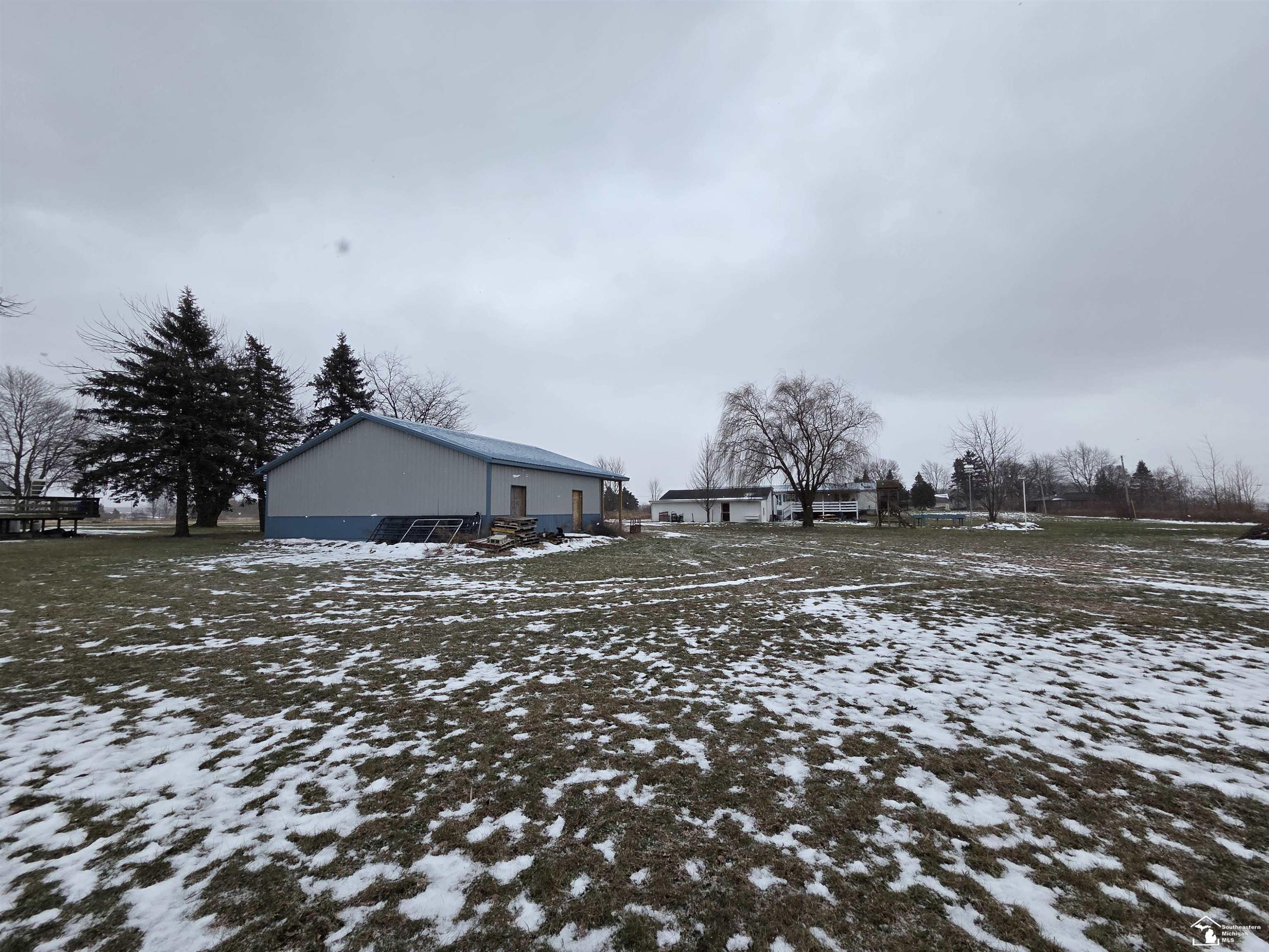10101 Tabbert Road, Riga, MI 49276 — Photo 48