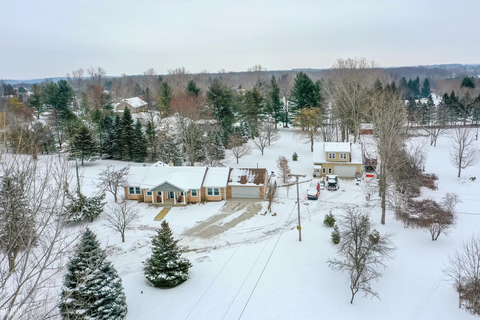 4869 Bishop Road, Dryden, MI 48428 — Photo 2