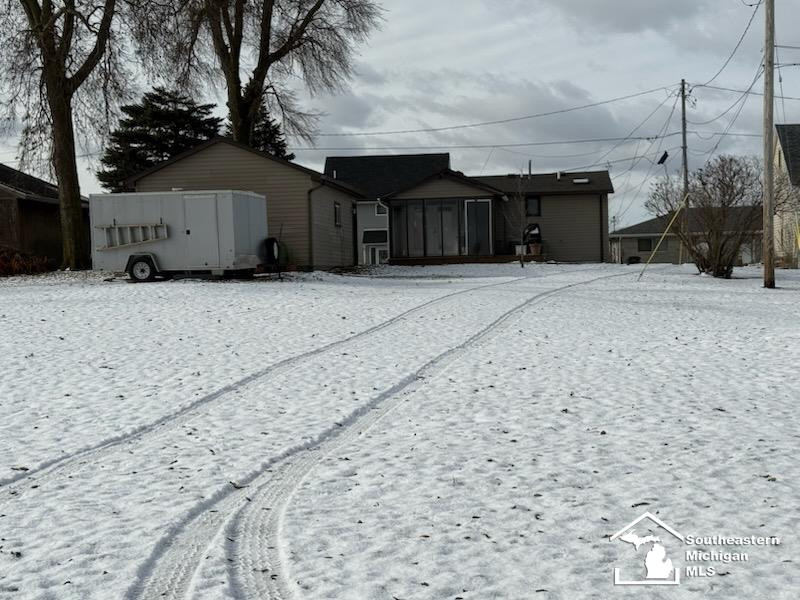 6586 Edgewater Drive, Erie, MI — Photo 4