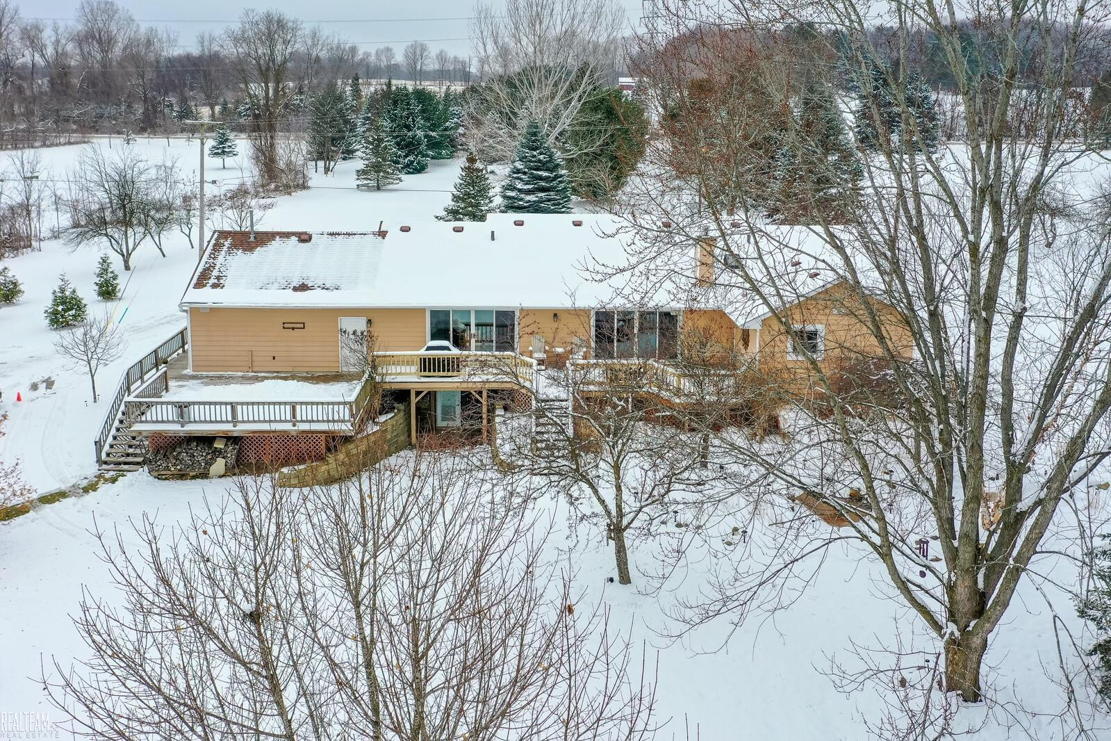 4869 Bishop Road, Dryden, MI 48428 — Photo 4