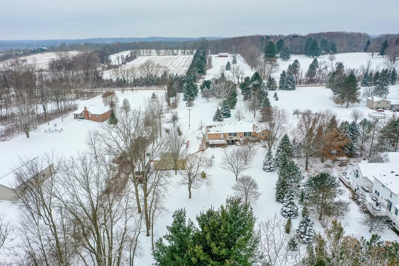 4869 Bishop Road, Dryden, MI 48428 — Photo 6