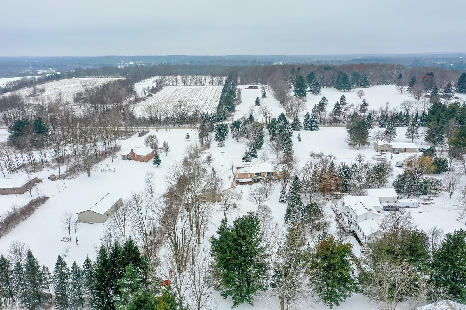 4869 Bishop Road, Dryden, MI 48428 — Photo 7