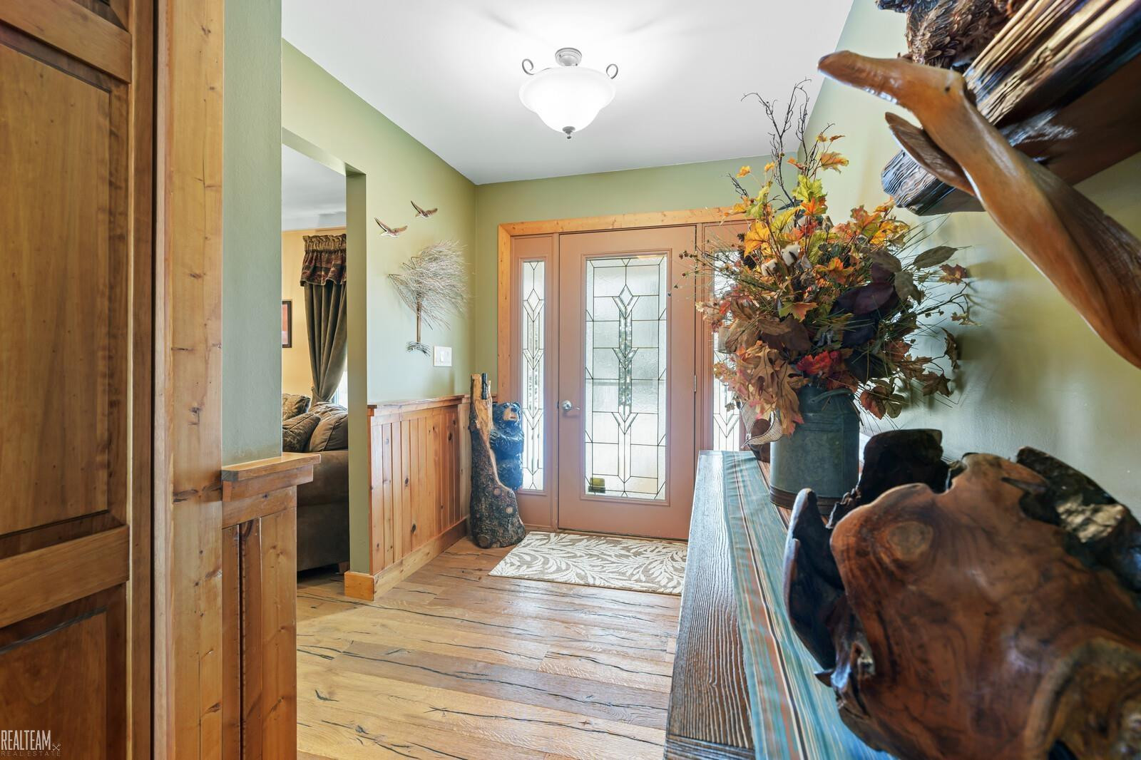 4869 Bishop Road, Dryden, MI 48428 — Photo 10