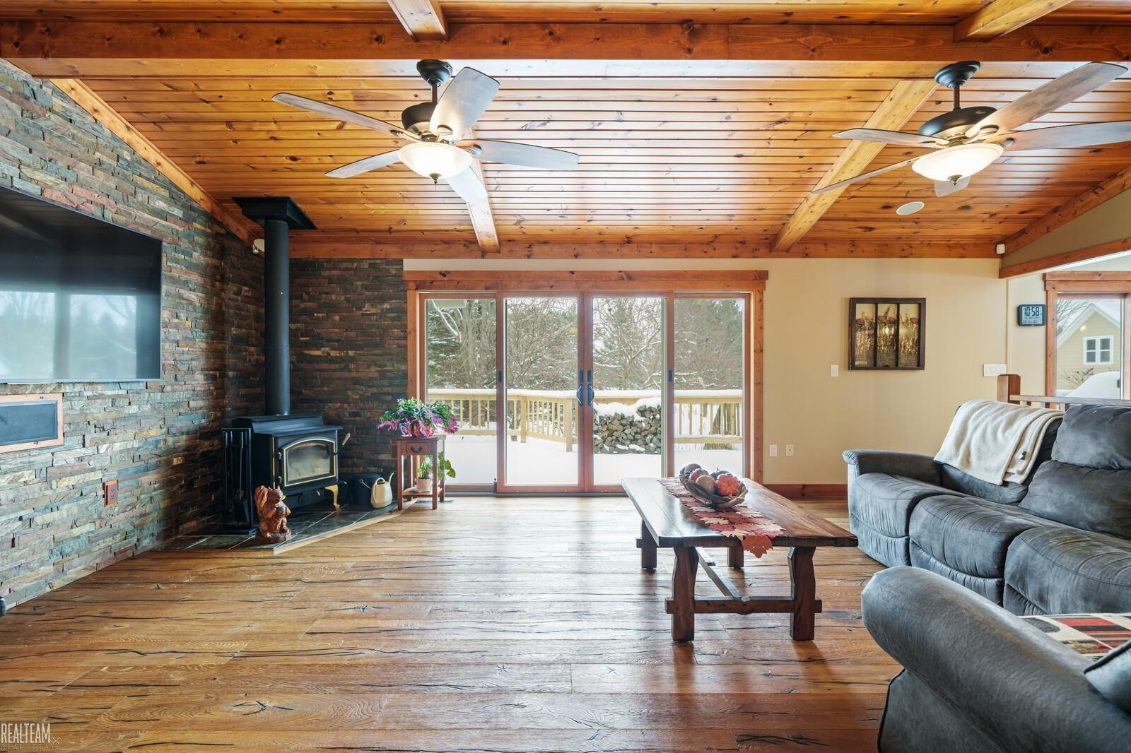 4869 Bishop Road, Dryden, MI 48428 — Photo 11