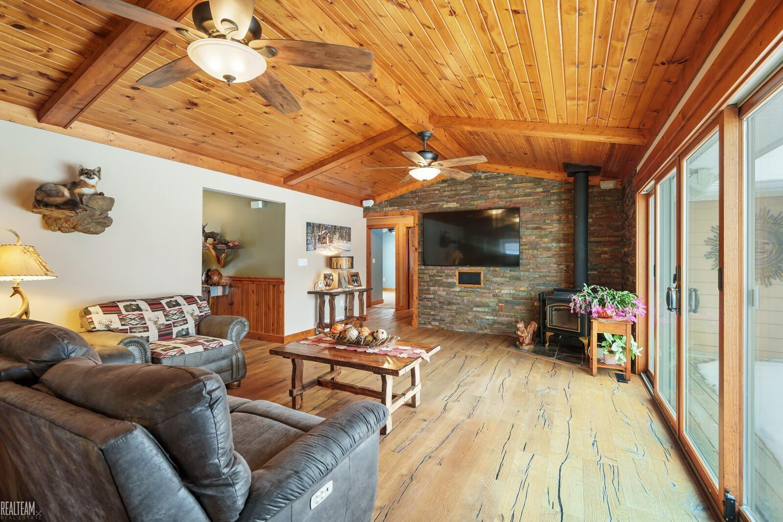 4869 Bishop Road, Dryden, MI 48428 — Photo 12