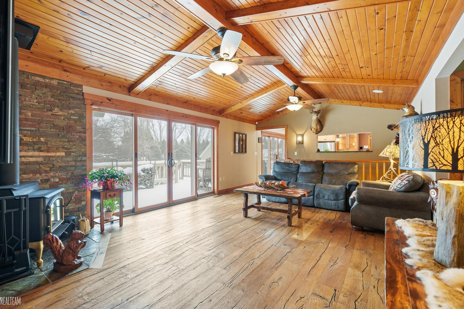 4869 Bishop Road, Dryden, MI 48428 — Photo 13
