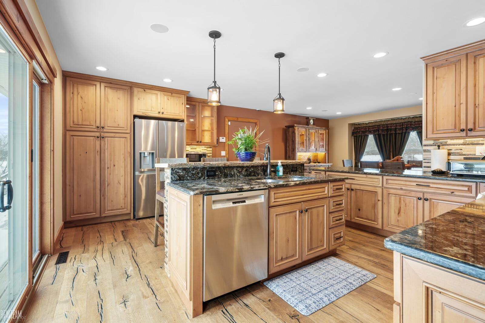 4869 Bishop Road, Dryden, MI 48428 — Photo 14