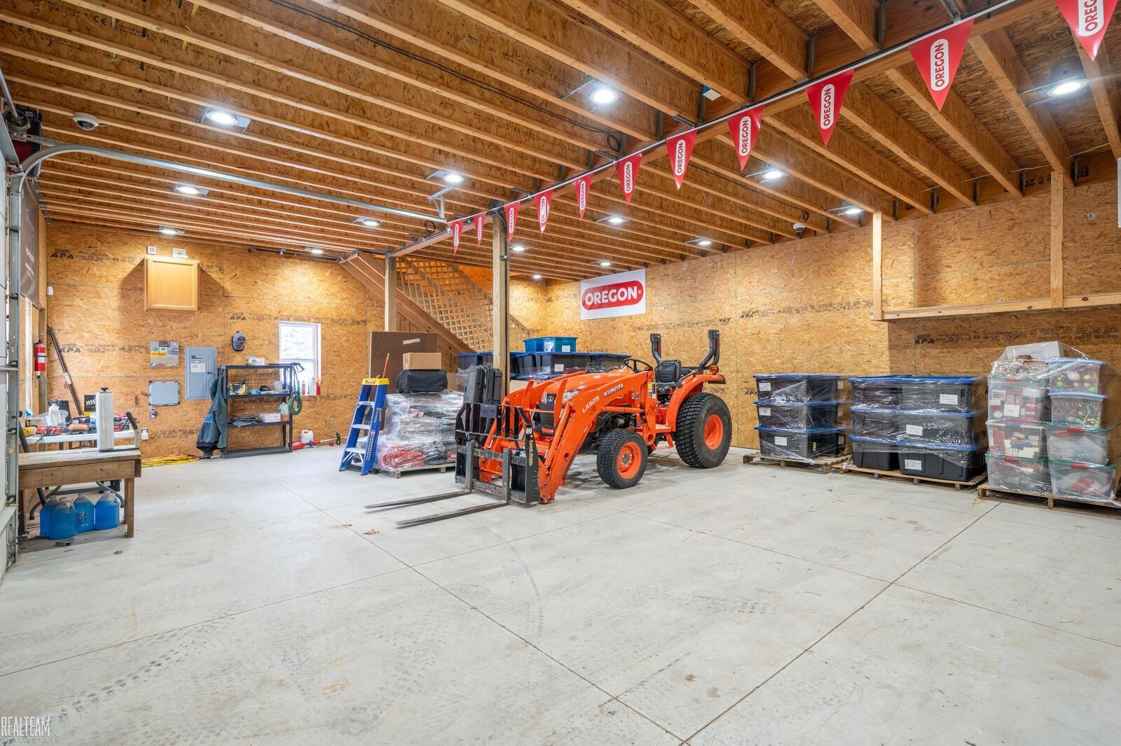 4869 Bishop Road, Dryden, MI 48428 — Photo 39