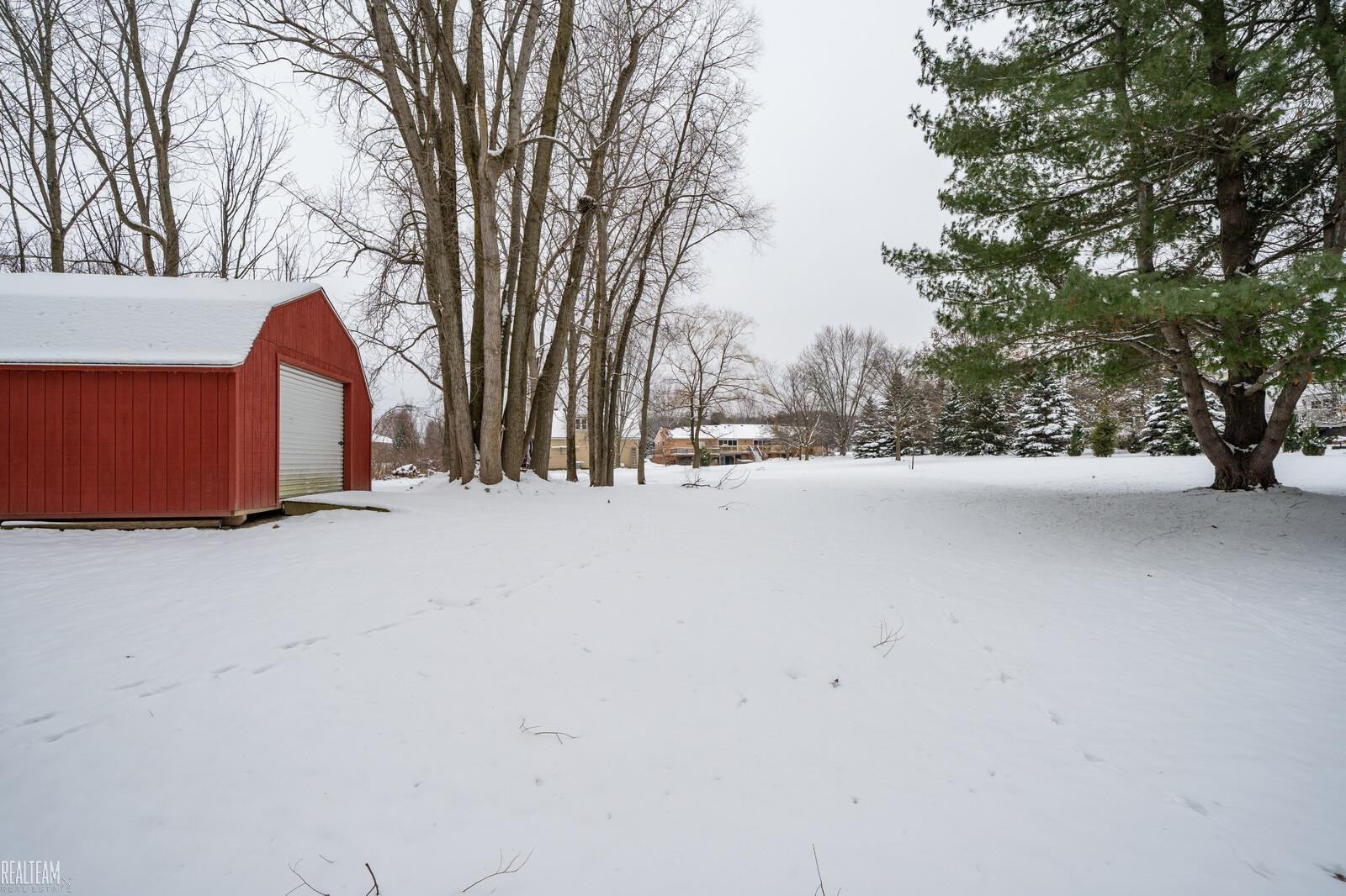 4869 Bishop Road, Dryden, MI 48428 — Photo 45