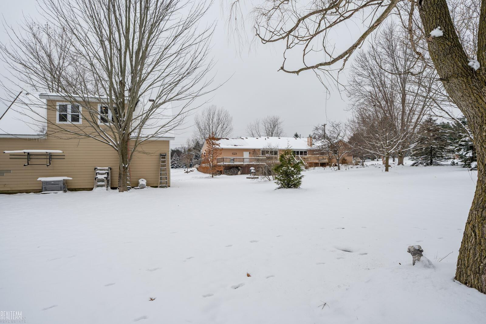 4869 Bishop Road, Dryden, MI 48428 — Photo 46