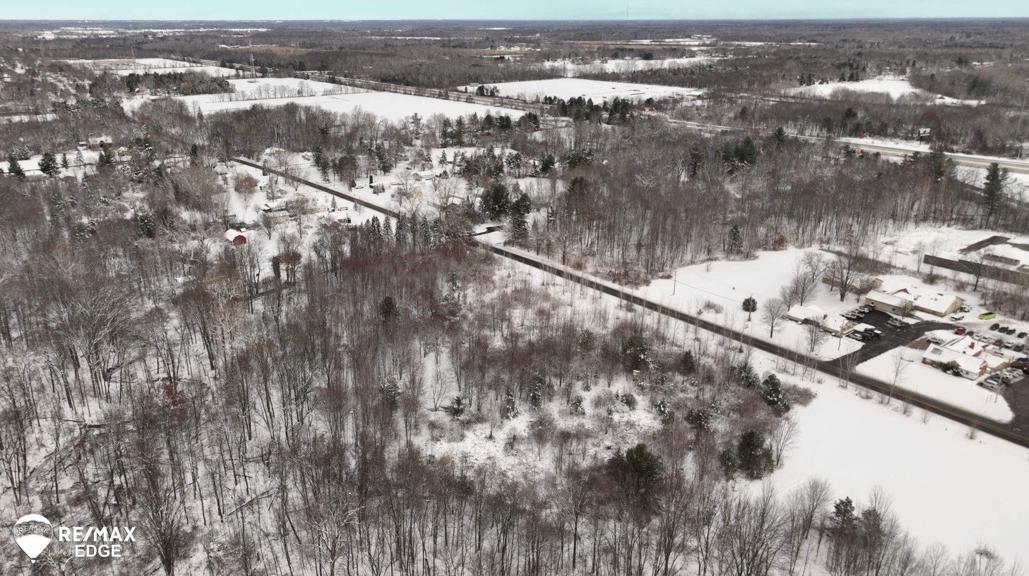 0 N Linden Road, Clio, MI 48420 — Photo 3