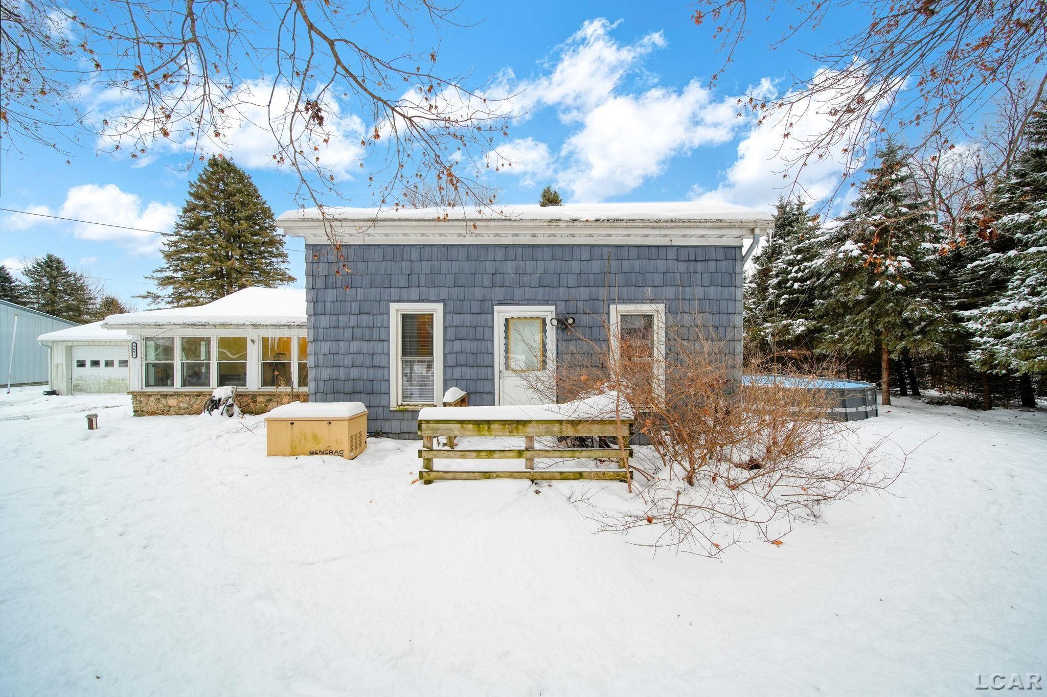 1181 SE 68th Street, Grand Rapids, MI, 49508