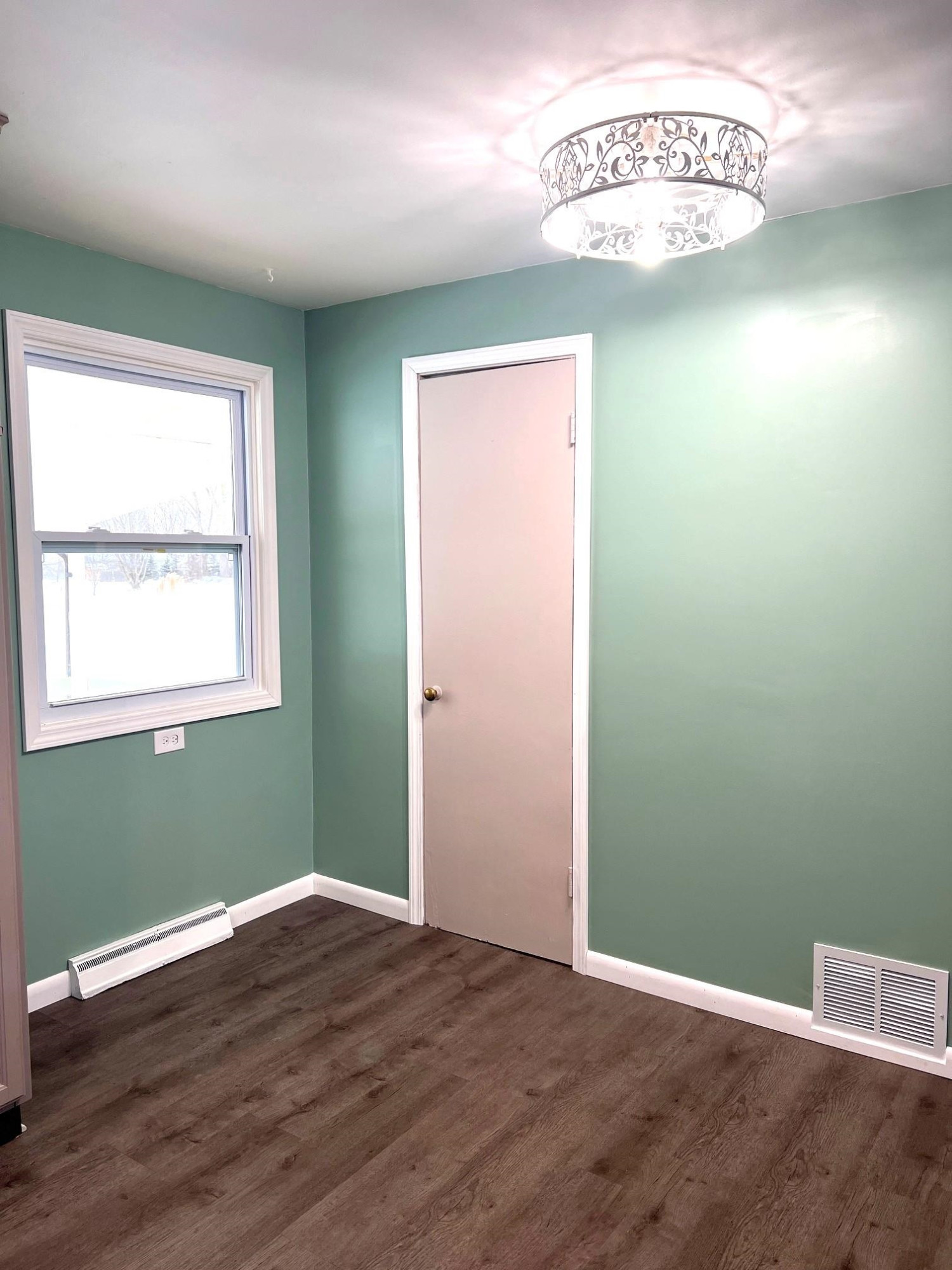 105 W South Street, Morrice, MI 48857 — Photo 5