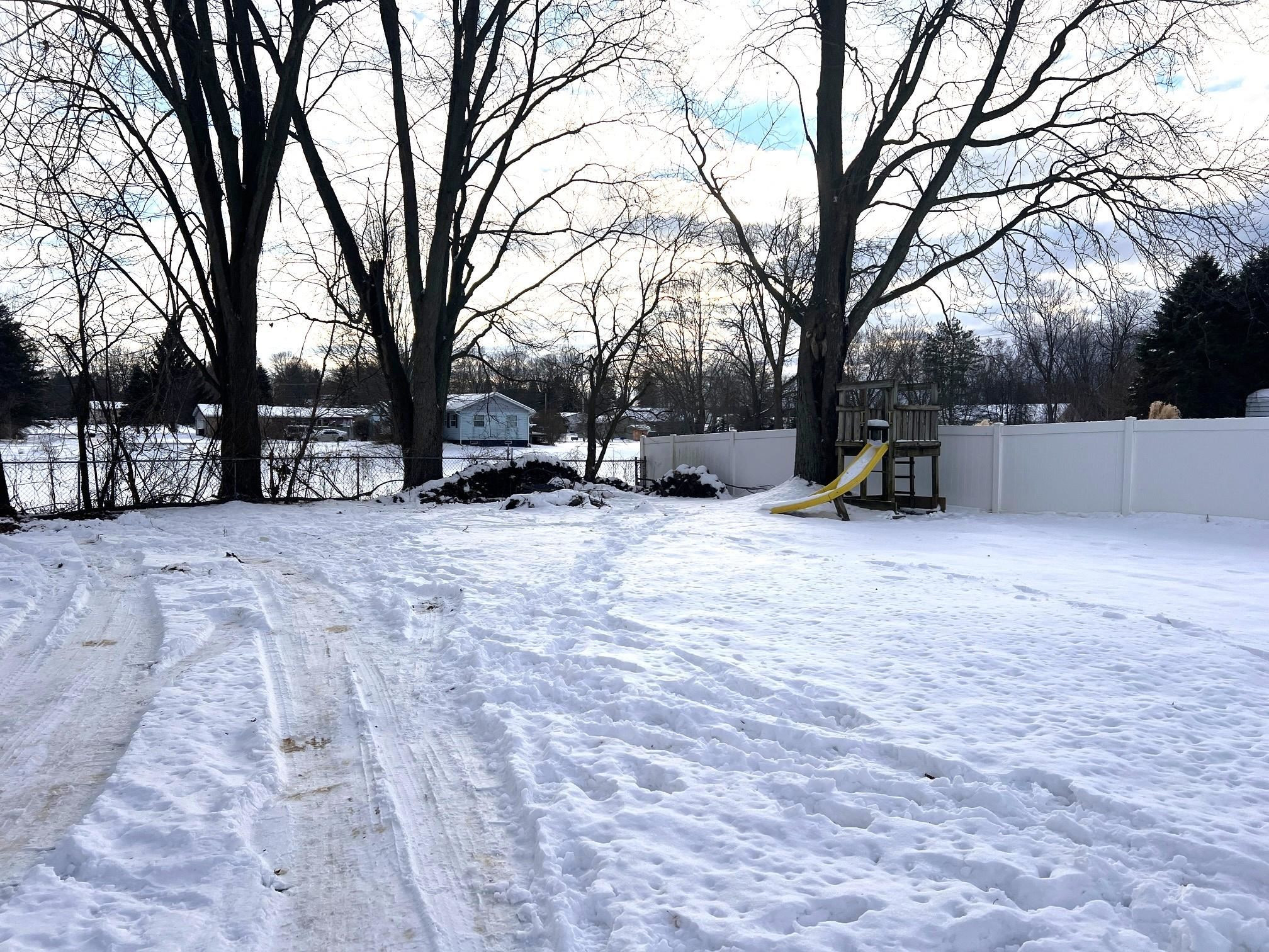 105 W South Street, Morrice, MI 48857 — Photo 13
