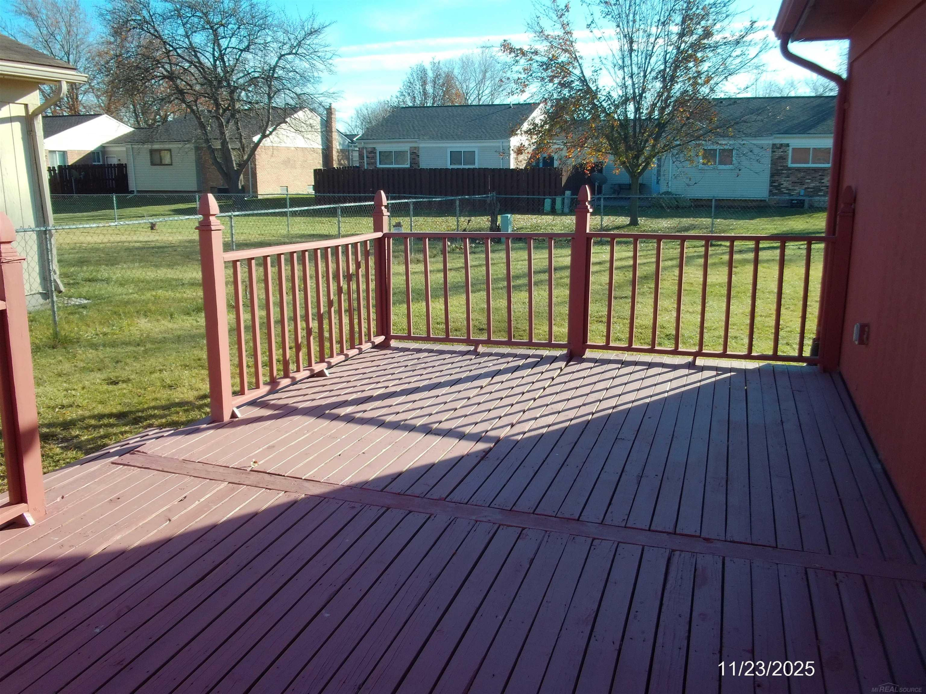 16682 Eastland Street, Roseville, MI, 48066