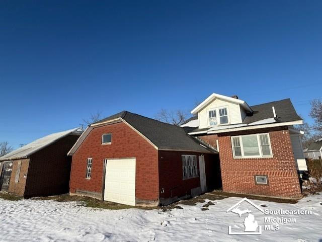28264 Waltz Road, New Boston, MI 48164 — Photo 2