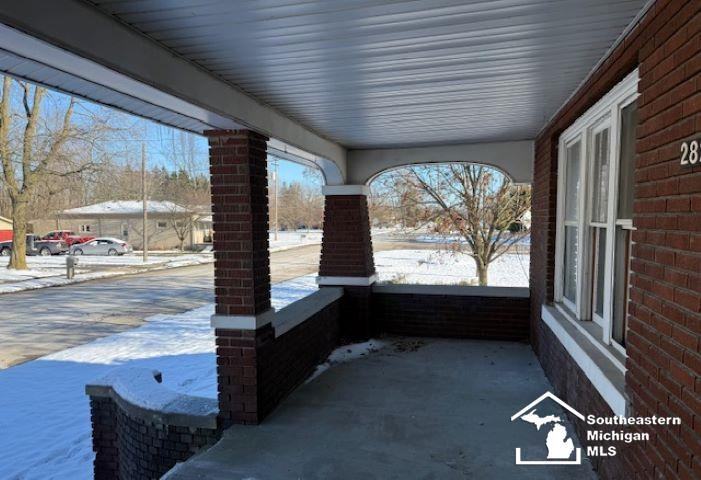 28264 Waltz Road, New Boston, MI 48164 — Photo 4