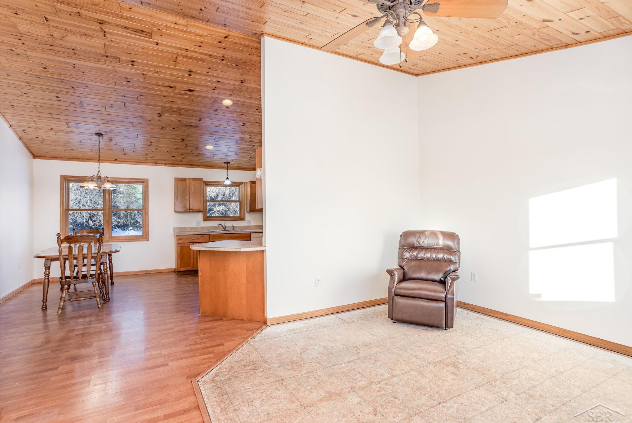 4294 Turtle Road, Turner, MI 48765 — Photo 7
