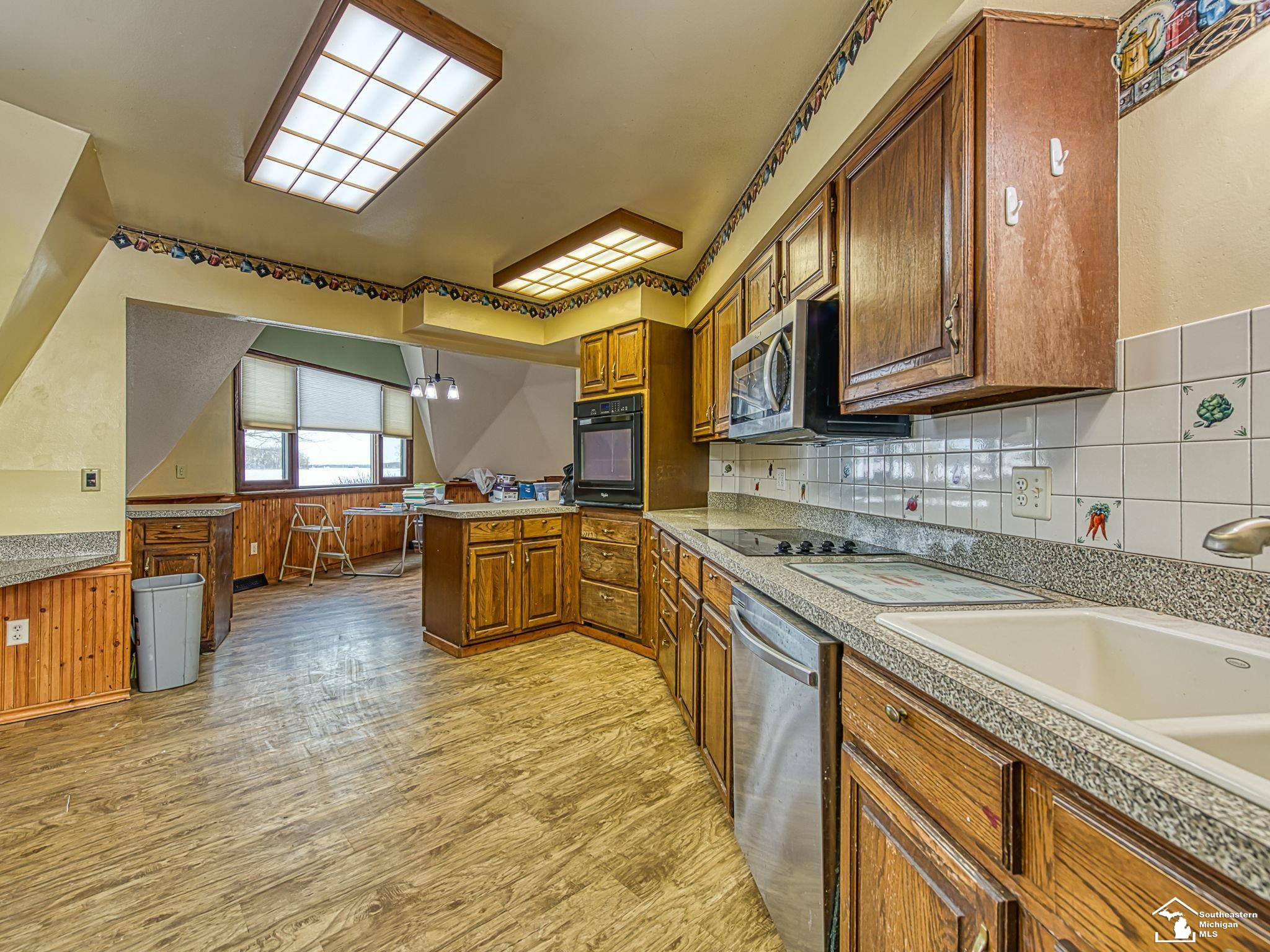 7033 Todd Road, Ida, MI 48140 — Photo 2