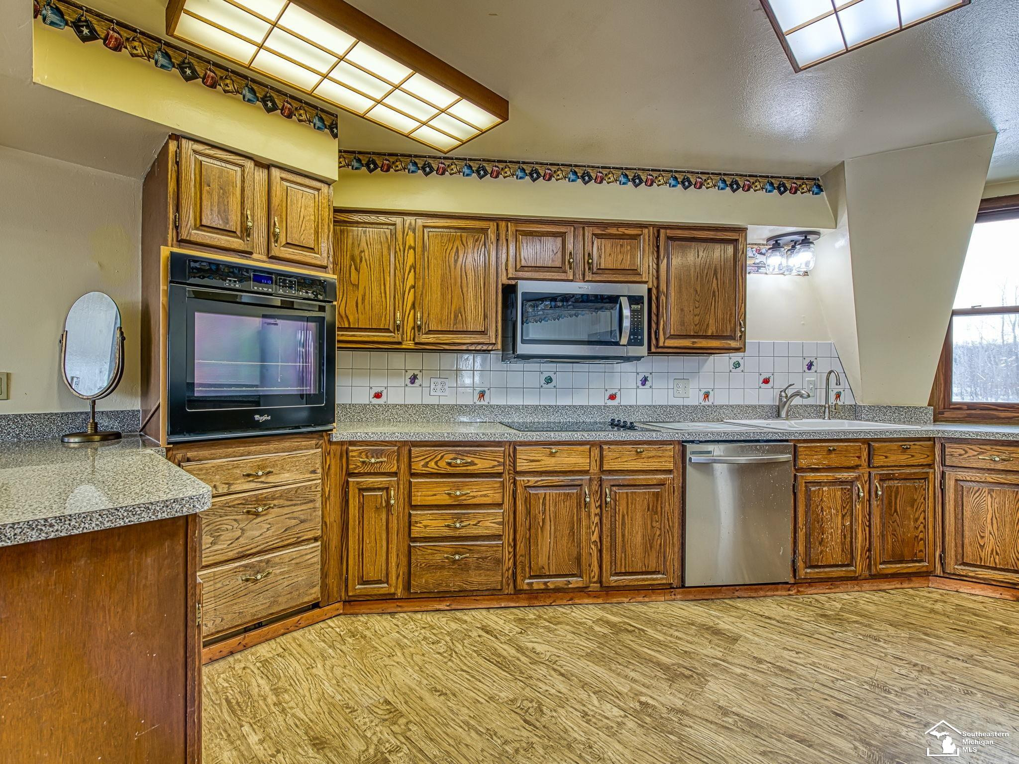 7033 Todd Road, Ida, MI 48140 — Photo 4