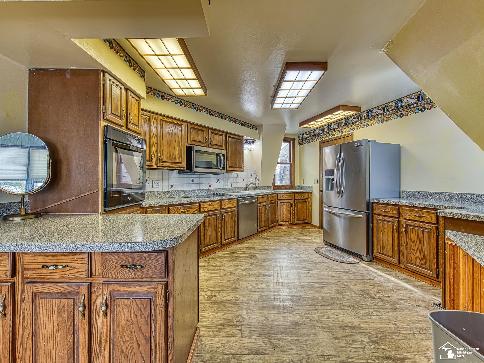 7033 Todd Road, Ida, MI 48140 — Photo 5