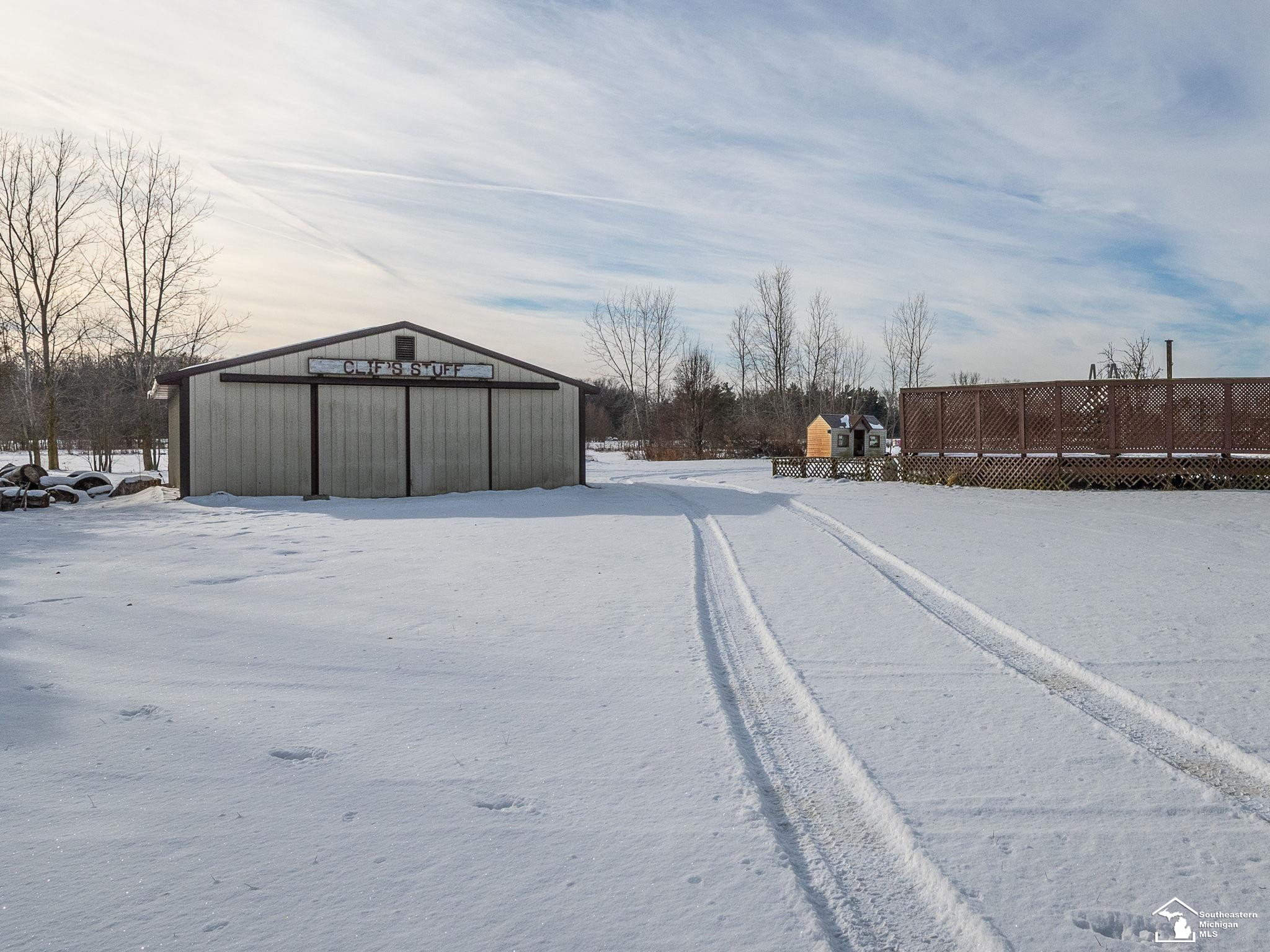 7033 Todd Road, Ida, MI 48140 — Photo 48