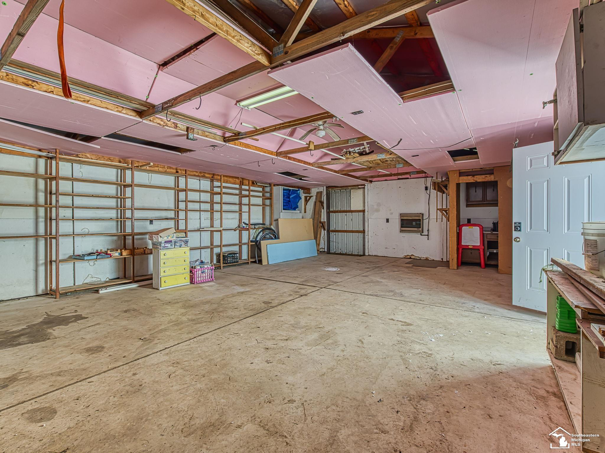 7033 Todd Road, Ida, MI 48140 — Photo 49