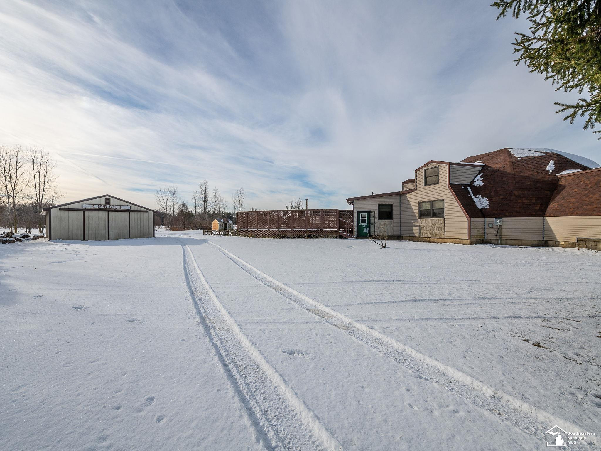 7033 Todd Road, Ida, MI 48140 — Photo 51