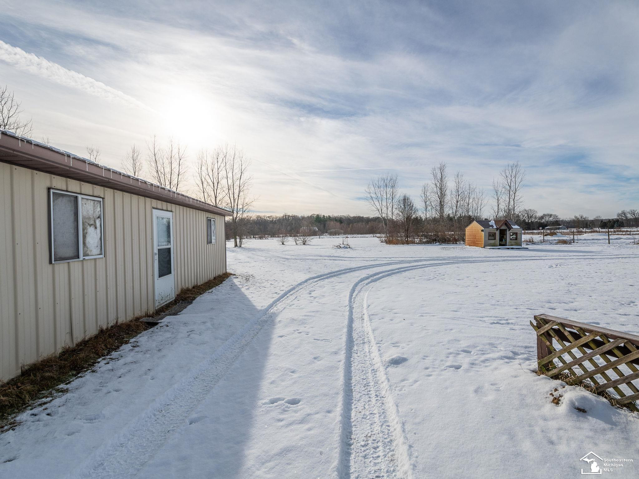 7033 Todd Road, Ida, MI 48140 — Photo 52