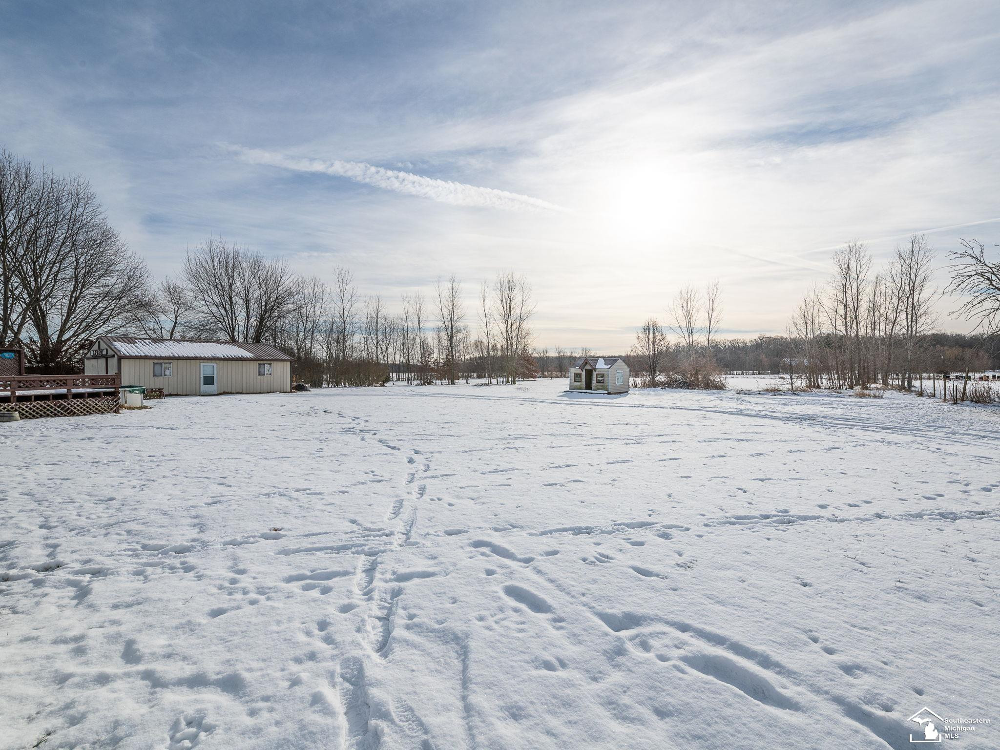 7033 Todd Road, Ida, MI 48140 — Photo 55