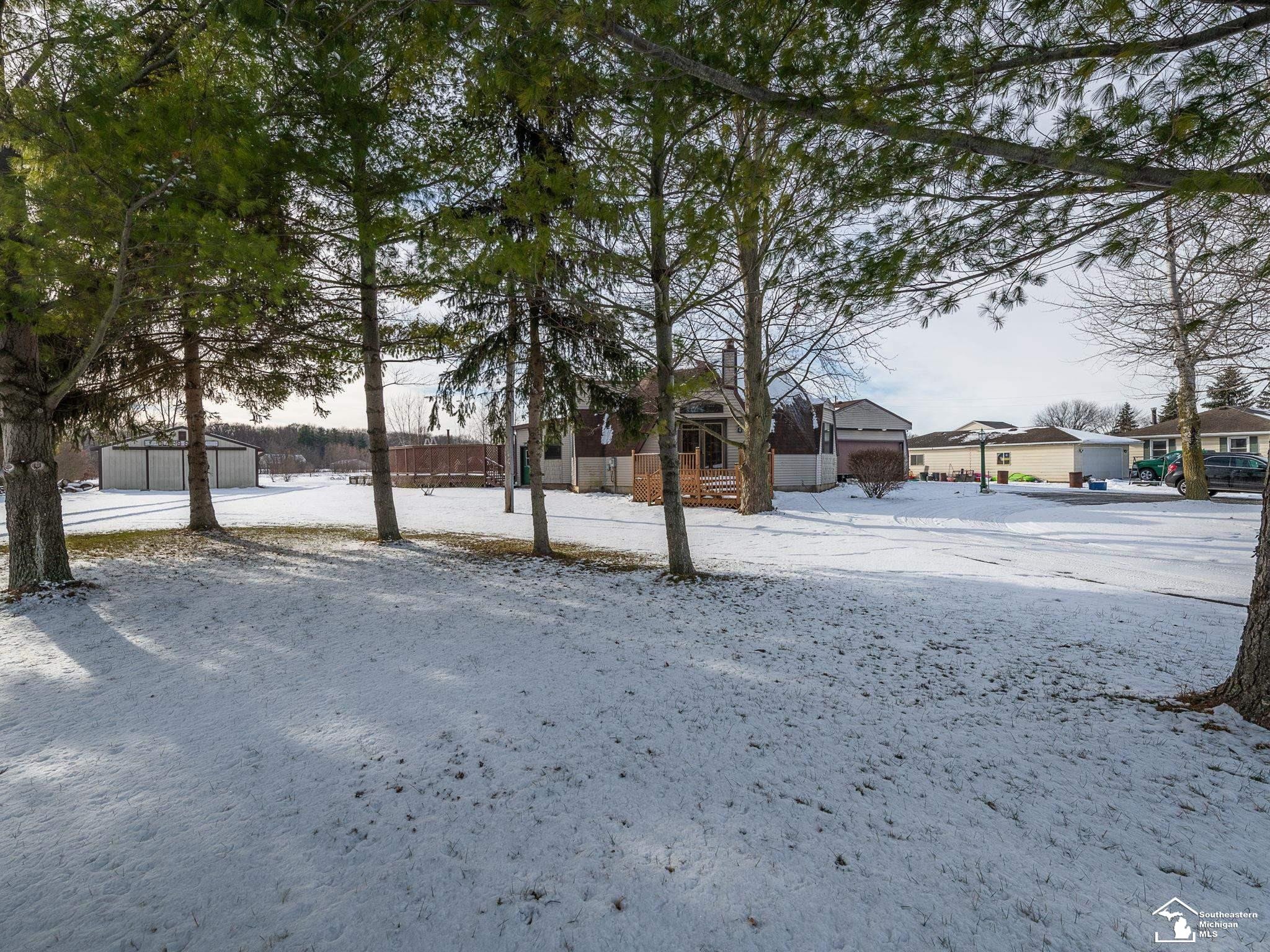 7033 Todd Road, Ida, MI 48140 — Photo 56