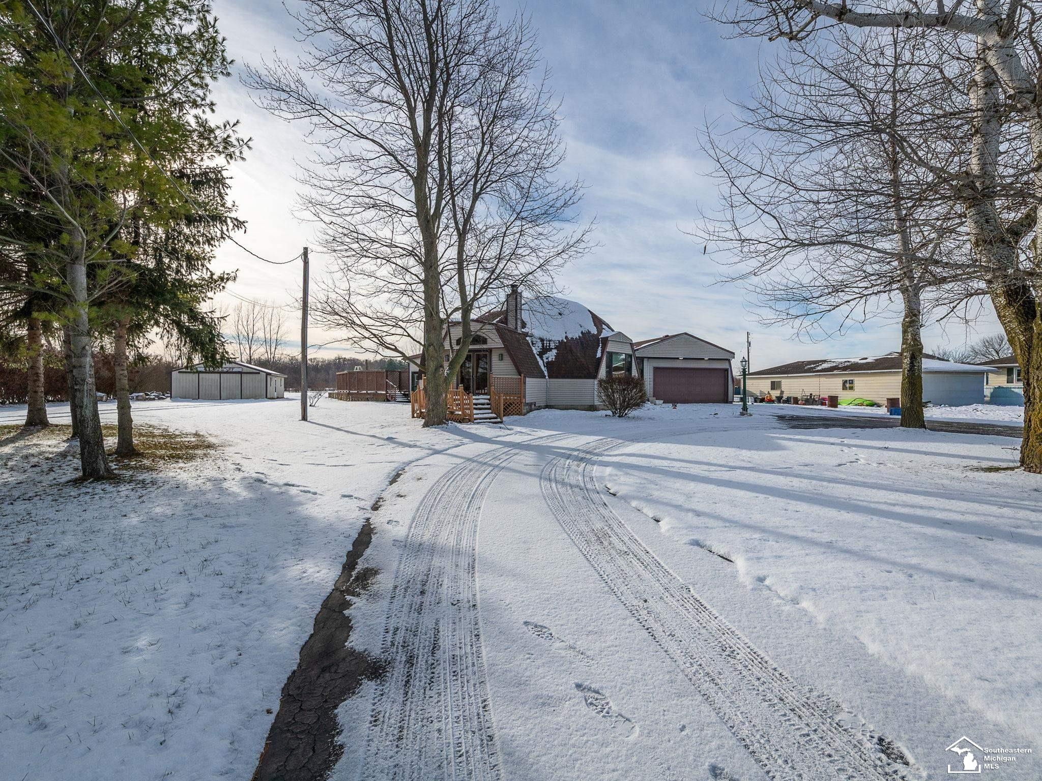 7033 Todd Road, Ida, MI 48140 — Photo 57