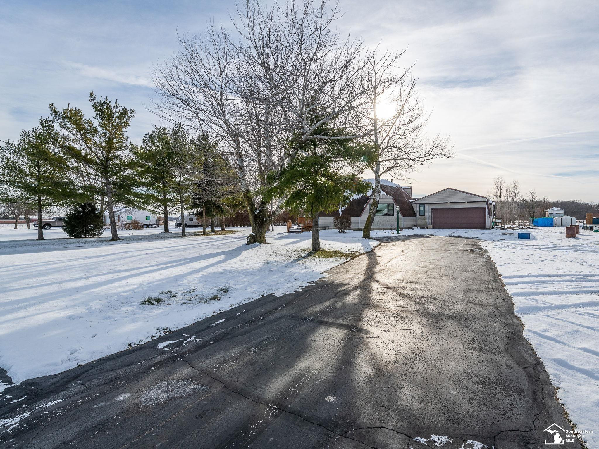 7033 Todd Road, Ida, MI 48140 — Photo 58