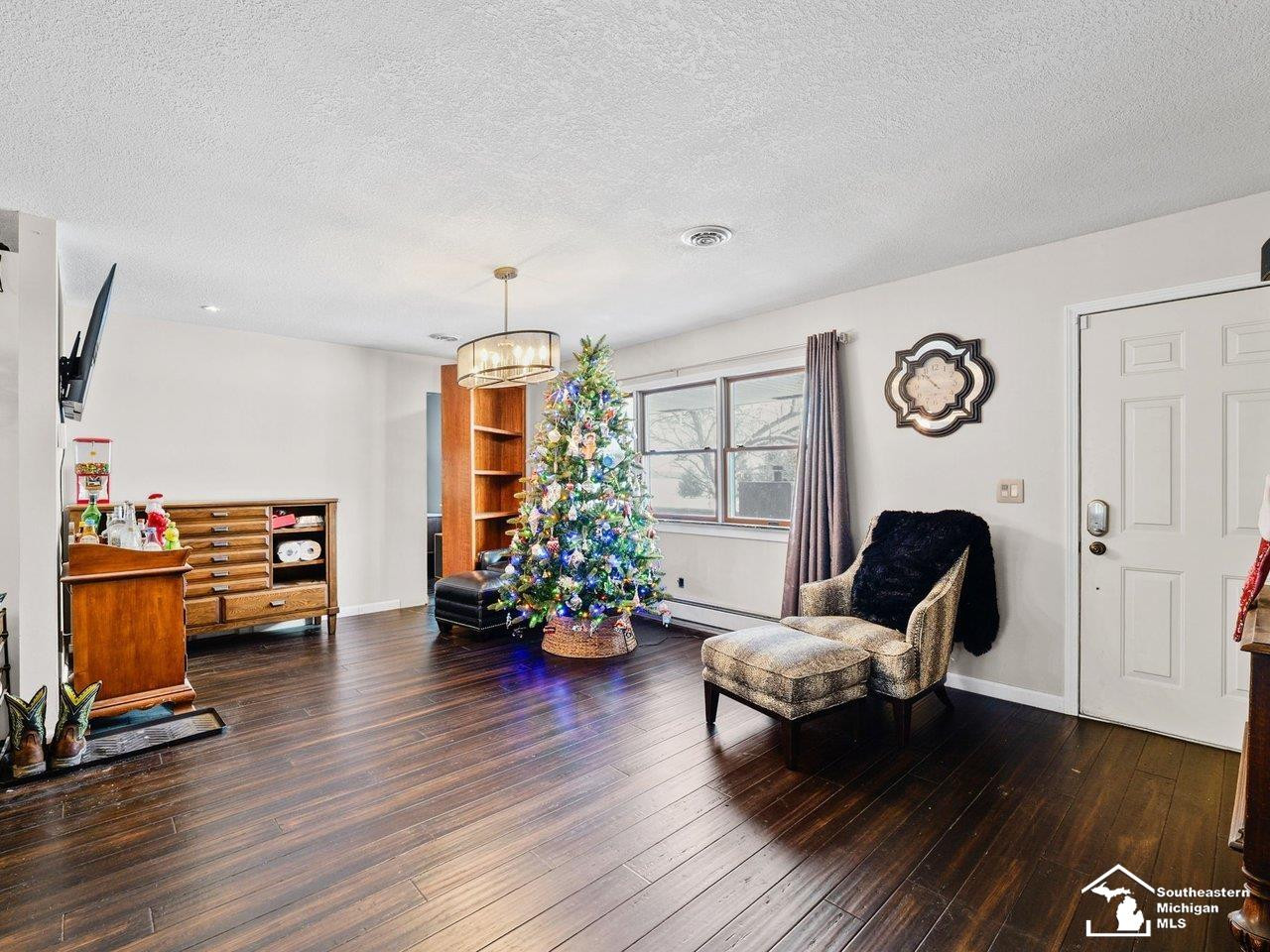 7011 Clark Road, MI 49267 — Photo 5
