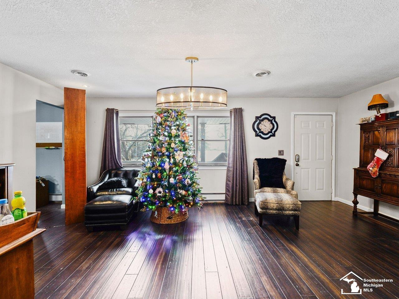 7011 Clark Road, MI 49267 — Photo 8