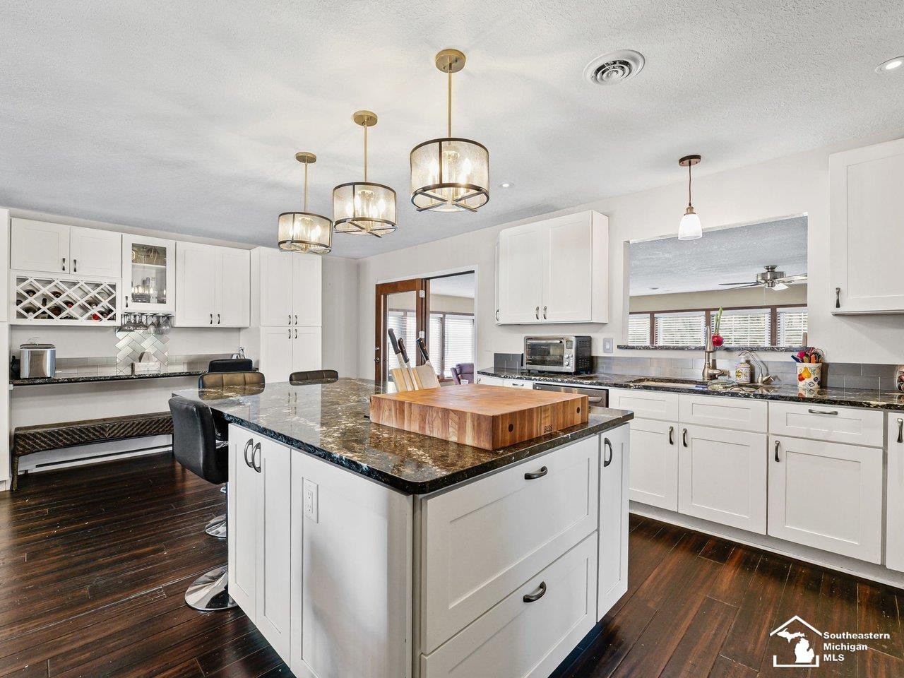 7011 Clark Road, MI 49267 — Photo 9