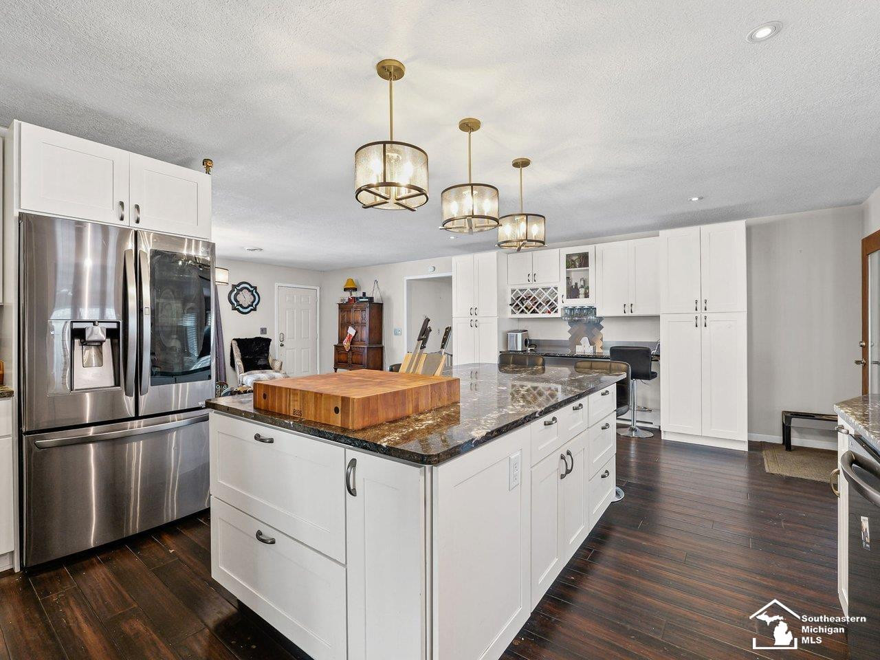 7011 Clark Road, MI 49267 — Photo 11