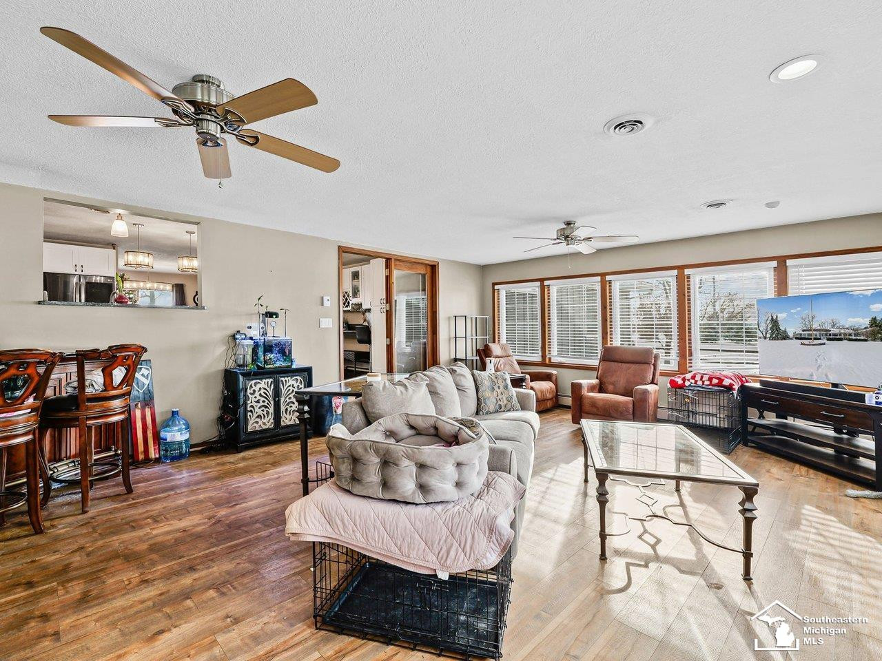 7011 Clark Road, MI 49267 — Photo 13